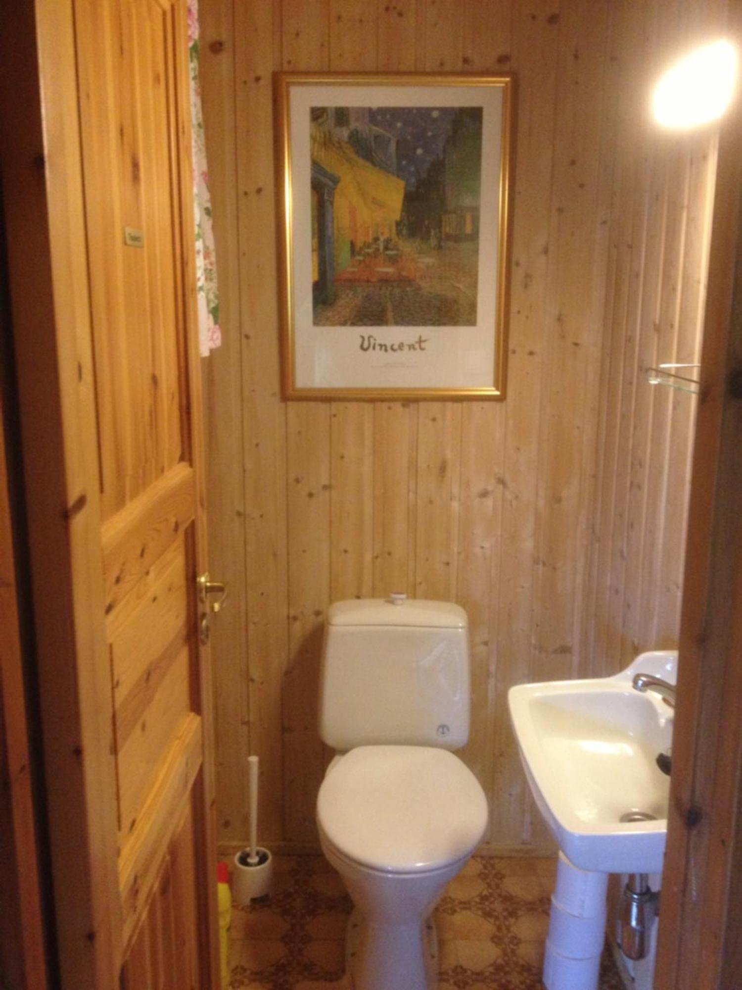 Asgardane Gjestegard Gol Oda fotoğraf