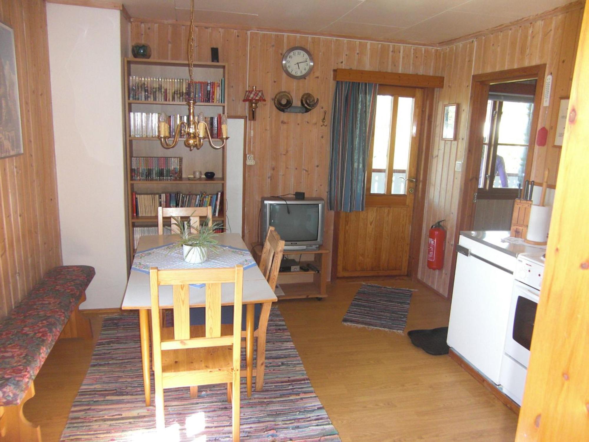 Asgardane Gjestegard Gol Oda fotoğraf