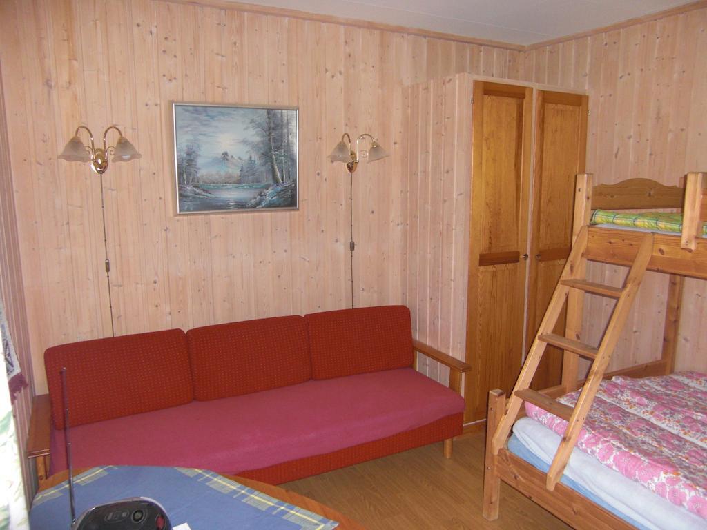 Asgardane Gjestegard Gol Oda fotoğraf